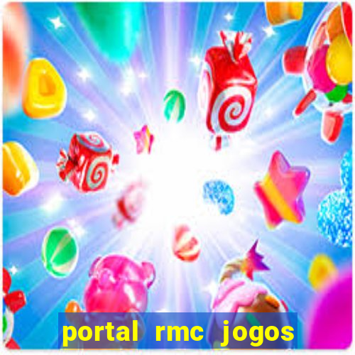 portal rmc jogos ao vivo